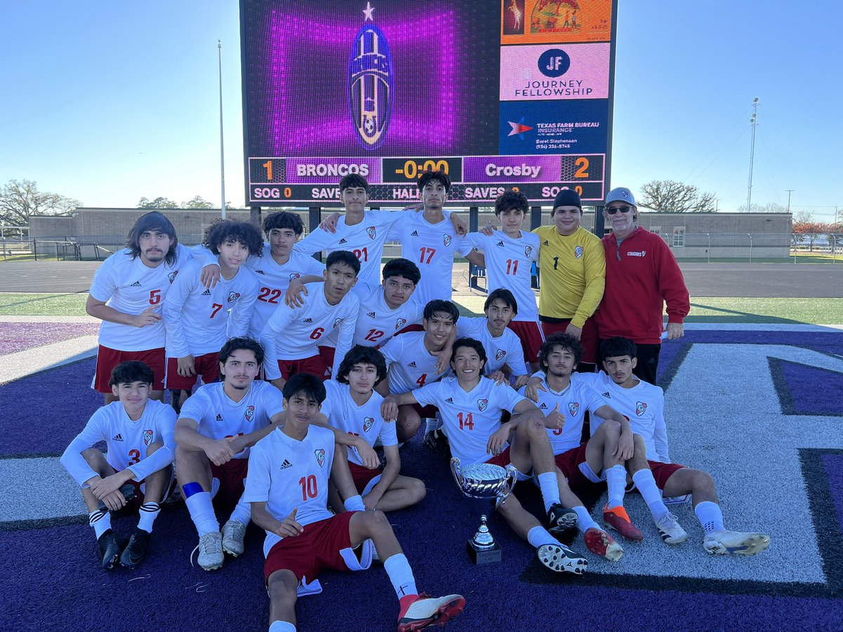 Cougar Soccer tweet media
