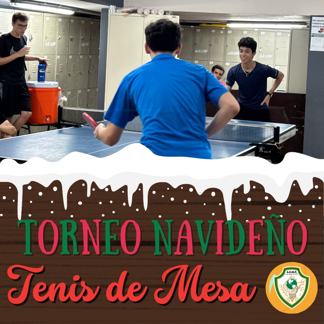 Asoc. de Estudiantes de Medicina de Pmá tweet media