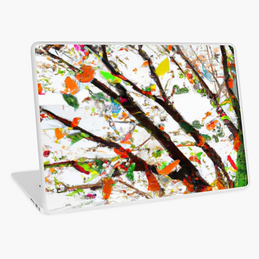 SALE25%💥SALE25%💥SALE25%💥
The harmony of nature: a tree branch illustration Laptop Skin
redbubble.com/i/laptop-skin/…
#RedBubbles #NewYear2024 #tree #treebranch #laptopskin #illustration