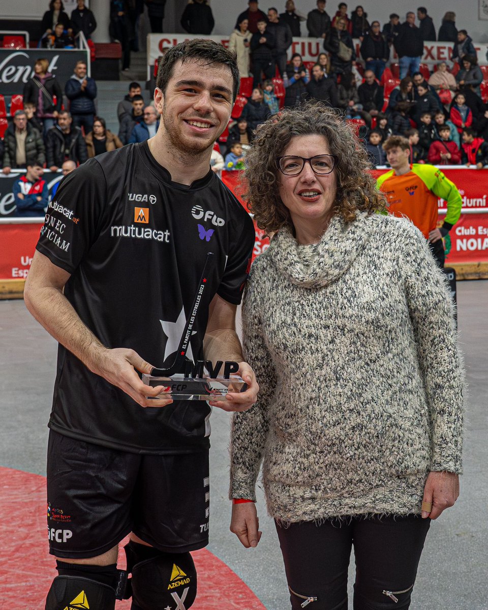 MVP = <a href="/JPujalte33/">Joan Pujalte Torralba</a> 🕺🏻