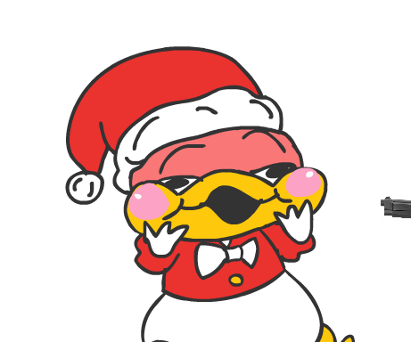「red headwear santa hat」 illustration images(Latest)