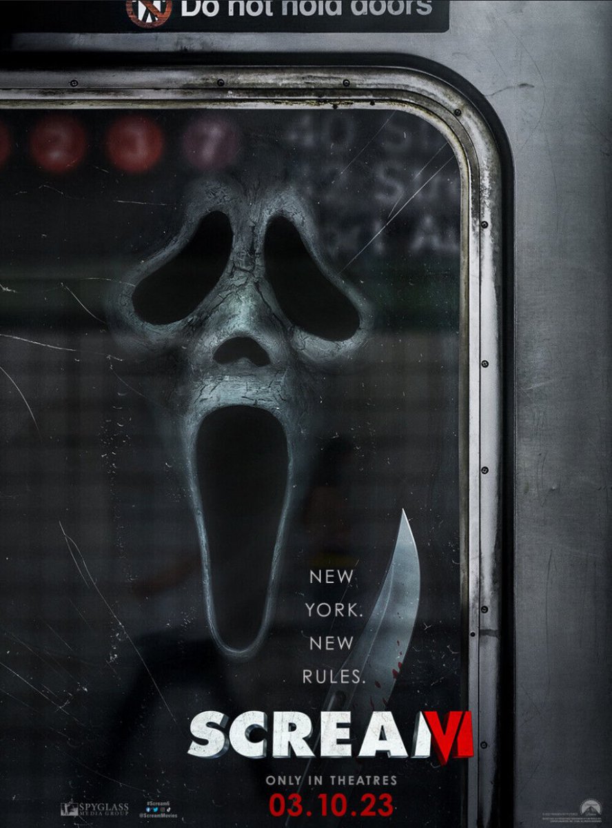 brodynauticafan's tweet photo. Paramount actually put out some bangers this year ngl https://t.co/zMB8lFxa52