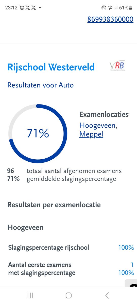 rijschoolmeppel's tweet photo. #meppel #havelte #dewijk #staphorst #nijeveen #oosterboer #meppelzuid #meppelnoord https://t.co/3JRqjO2p56