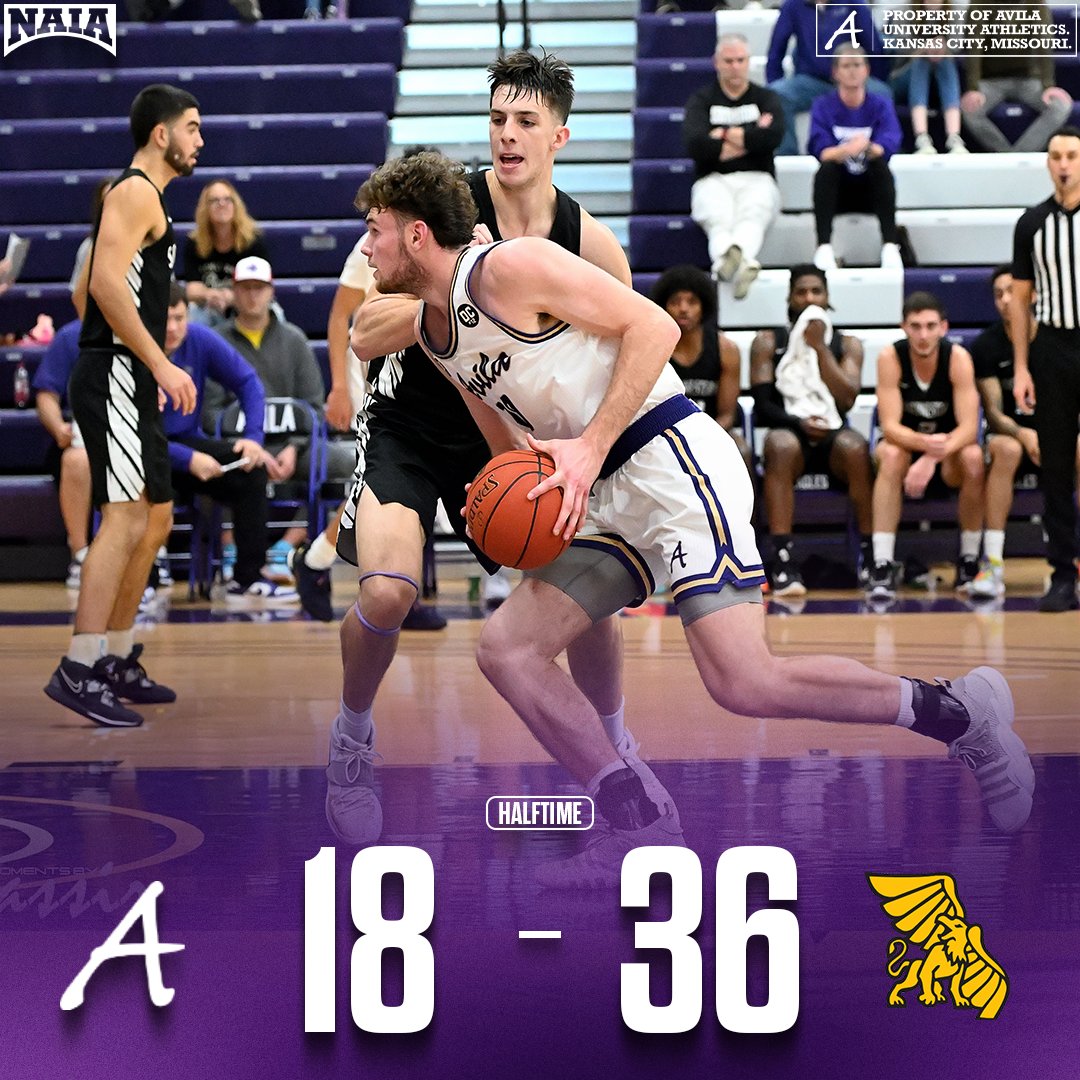 Solid game at halftime in St. Joe.

Matthew Boldt leads us with six points and six boards. 

#EagleEmpire || #KCACScores