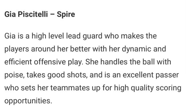 thank you for the write up <a href="/JrAllStarBB/">Jr. All-Star Girls Basketball</a>