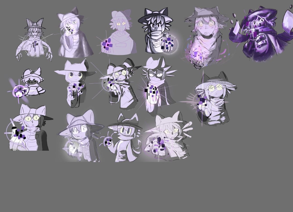 Canvas expansion
Wanted to join :3
#OneshotGame #TheHashtagForTheTrendOfNikoGivingSquares