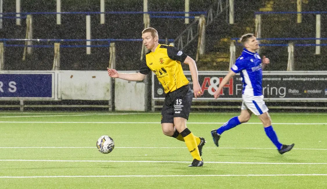 So good to be back!!