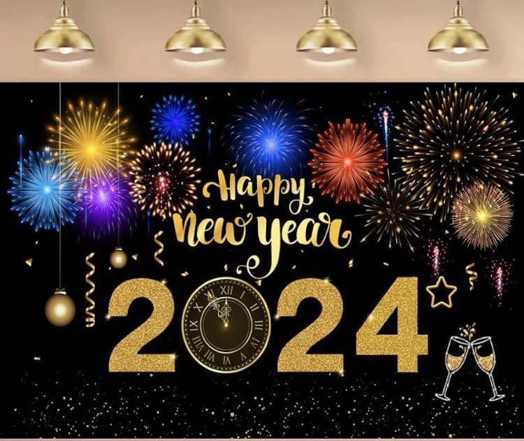 My dear friends! Happy New Year and Best Wishes! It was a huge honor and privilege of my lifetime to represent beautiful communities of the 47th District in NYC Council. Thank you for this amazing opportunity and your trust. Have a prosperous, lucky and safe 2024!