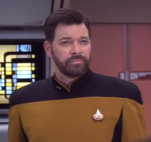 Chapter Fifty-Three: As Thomas Riker arrives on Onara looking for Chakotay Picard discovers Servalan's initial plan to kill President Watt. Meanwhile, Ro Laren finds herself in a spot of trouble. twoshedsreview.blogspot.com/2023/12/renega…