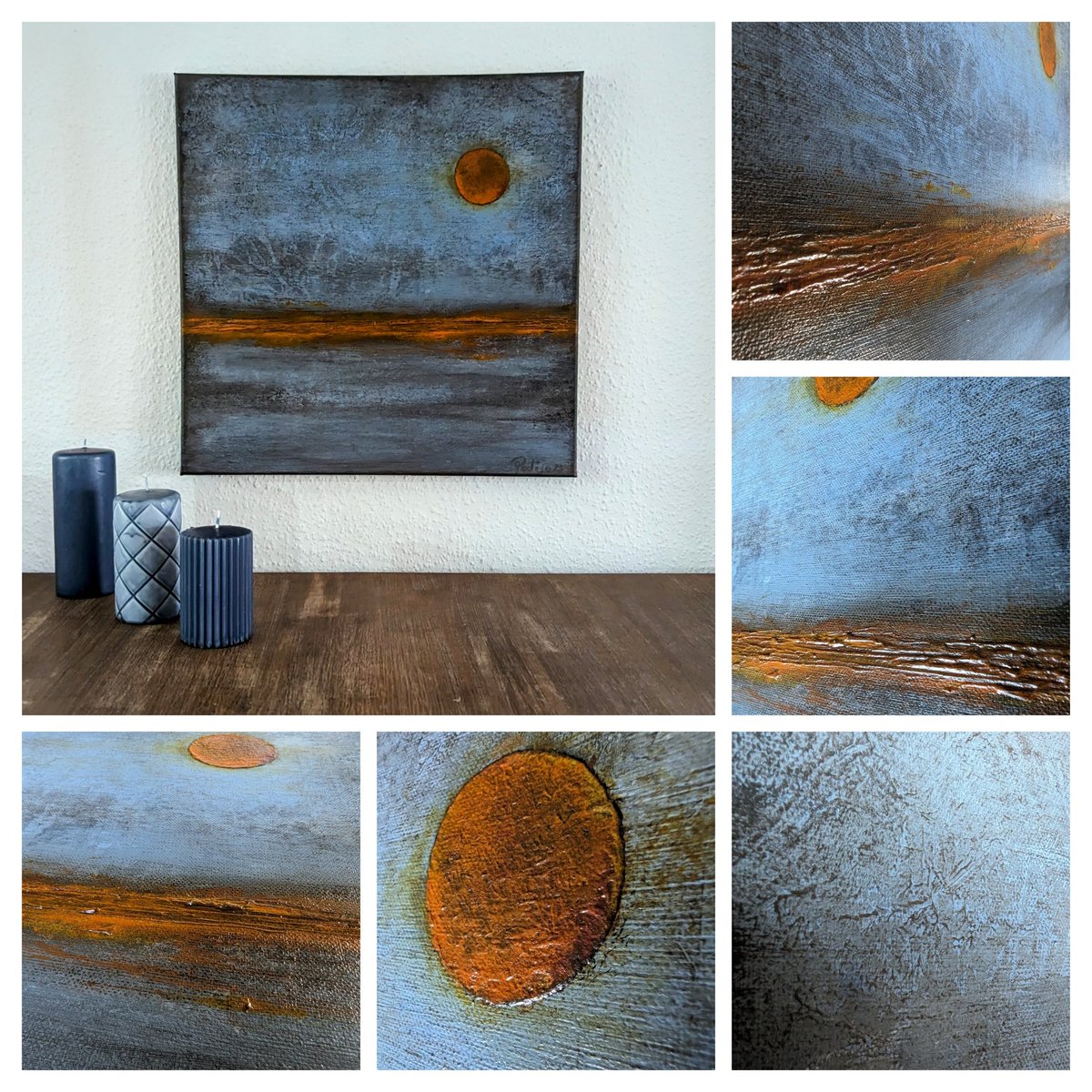 Industrial Rostoptik
#art #wabisabi #industrial #rost