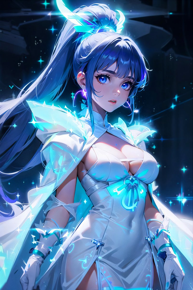 ライトブリンガー✨
Light Bringer ✨