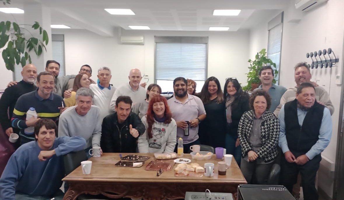 Verónica Fader tweet media