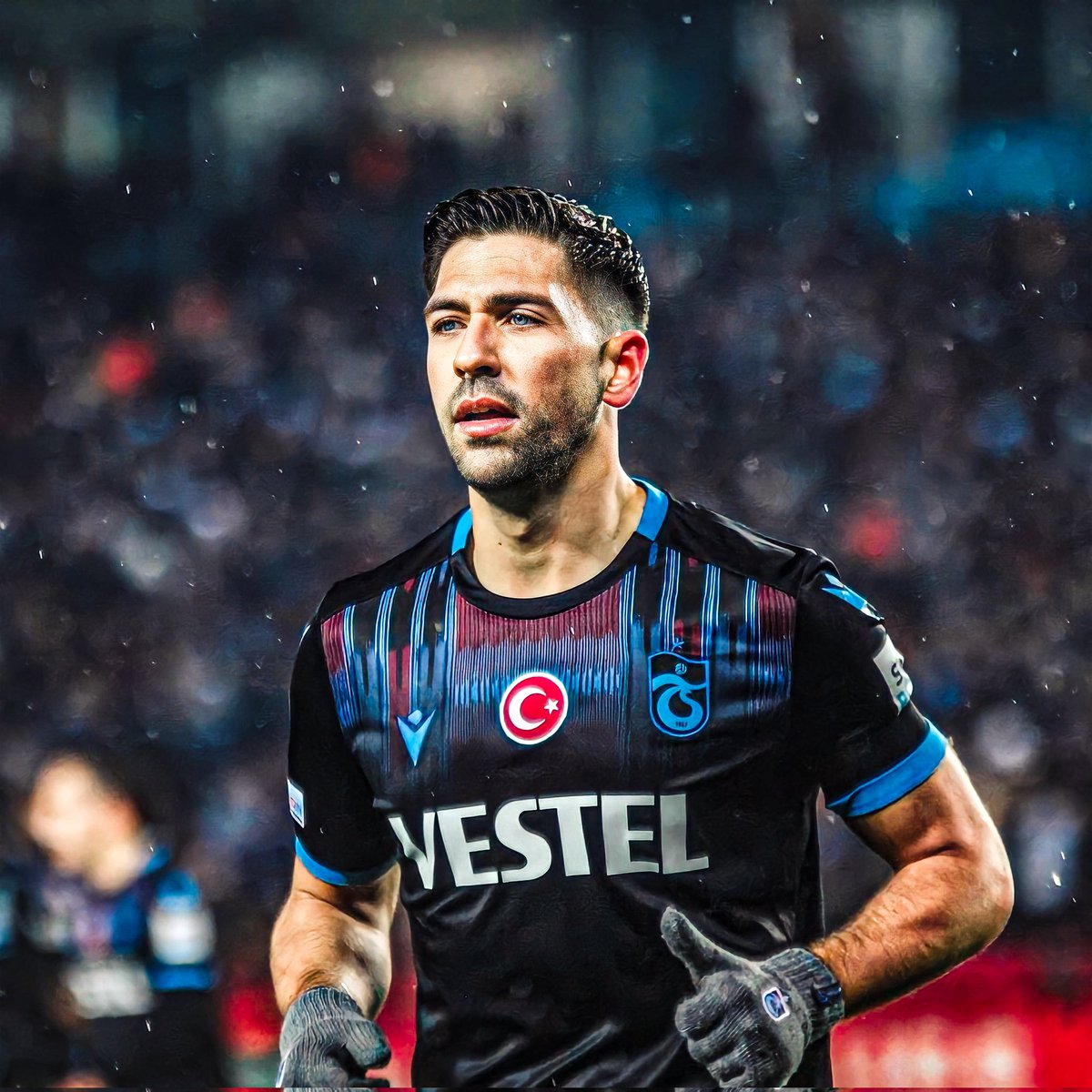ystrabzon's tweet photo. 📌Trabzonspor , Yunan yıldızı Bakasetas Panathinaikos yolunda.🔥

🔸Fatih Terim'in yoğun isteği ve oyuncunun Bordo-Mavili ekibin teklif ettiği sözleşmeyi kabul etmemesi , 

🔸Yunan ekibinin işini kolaylaştırıyor. https://t.co/V1rCzDFFyJ