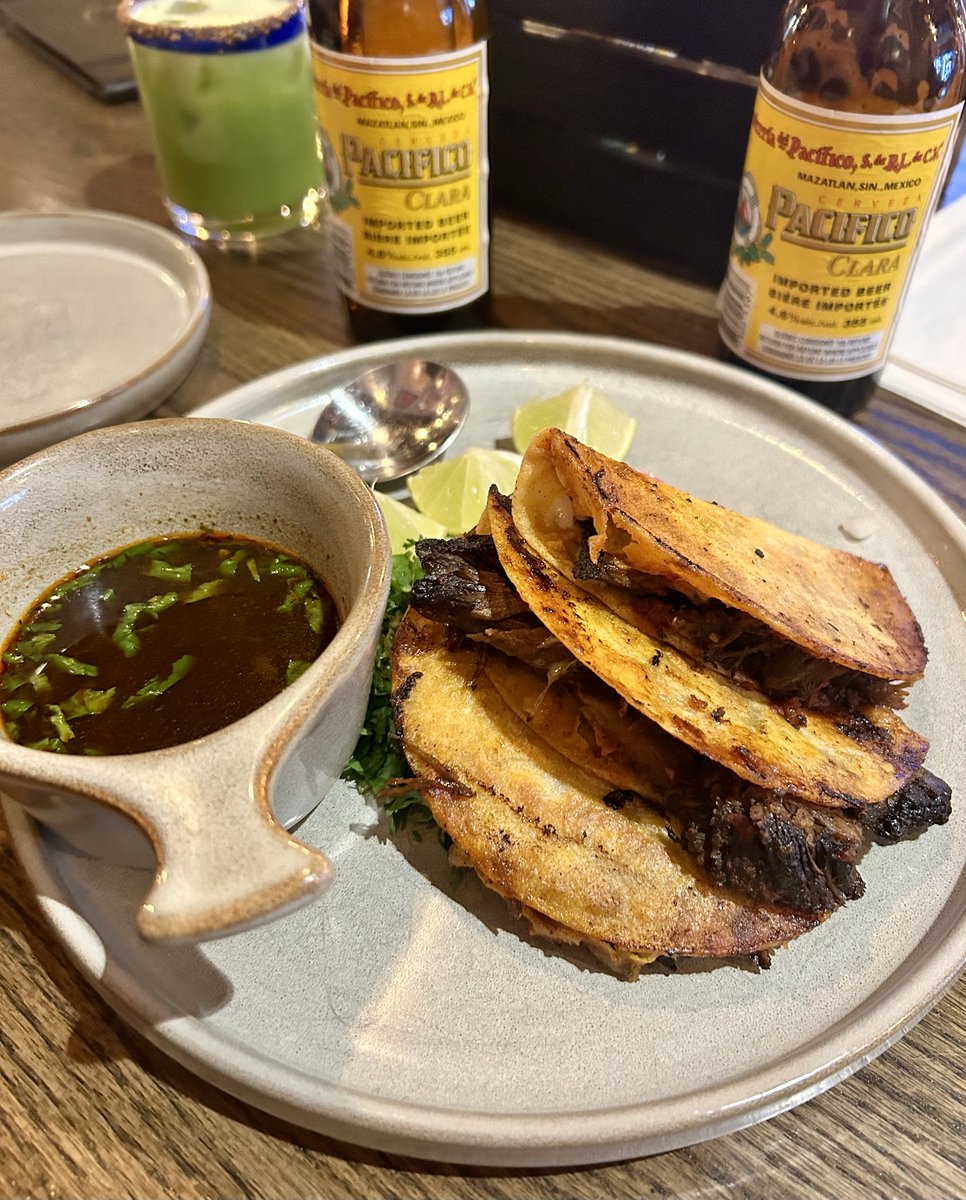 Short Rib Quesabirria Tacos 🔥🥩🌮