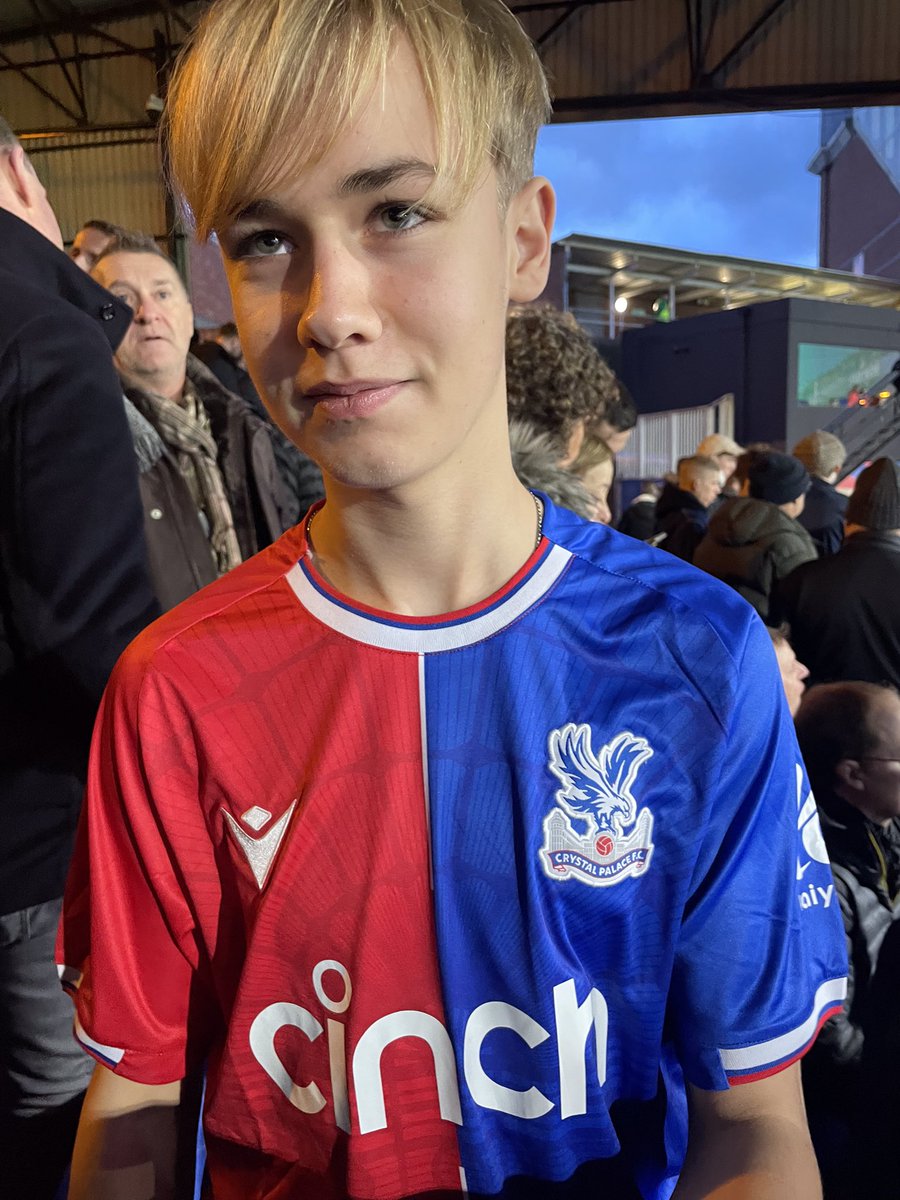 Dan Carroll tweet media