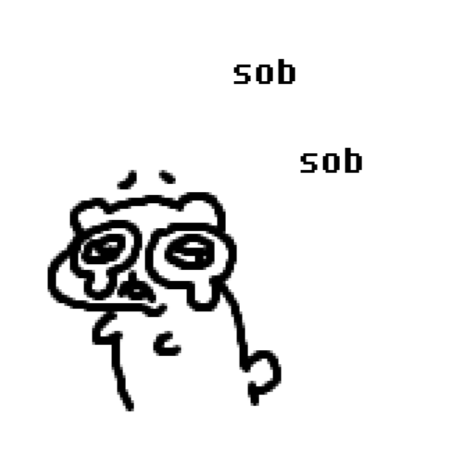 cuptoast's tweet photo. angry confused concern https://t.co/WUcpG1axON