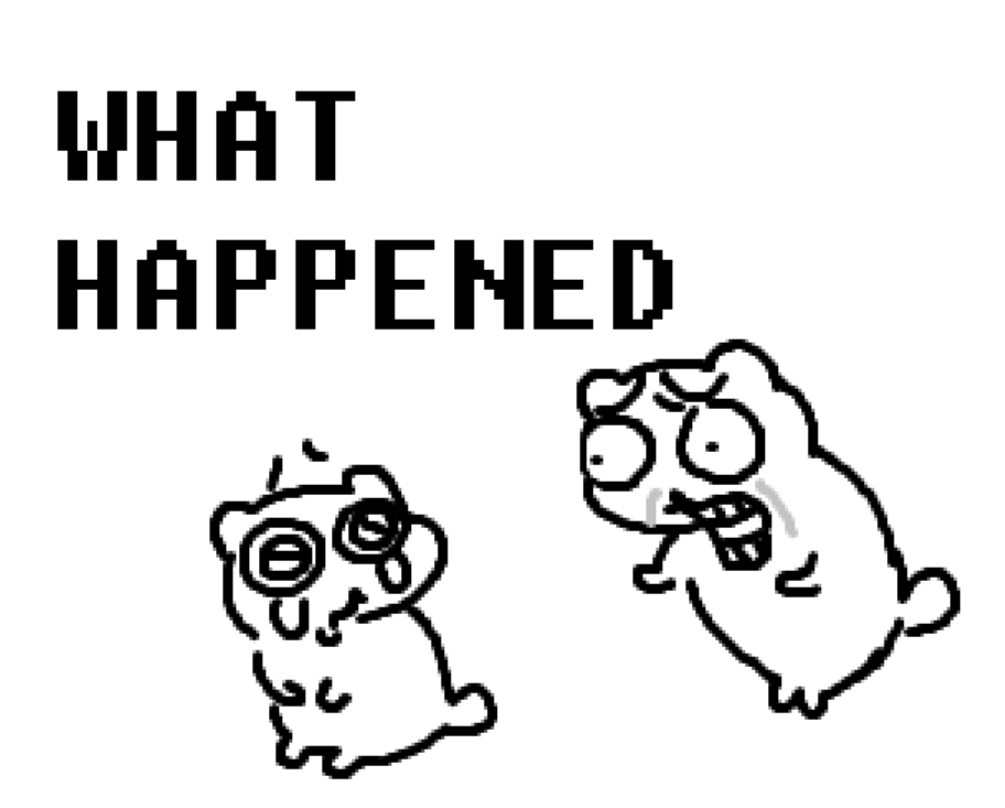 cuptoast's tweet photo. angry confused concern https://t.co/WUcpG1axON