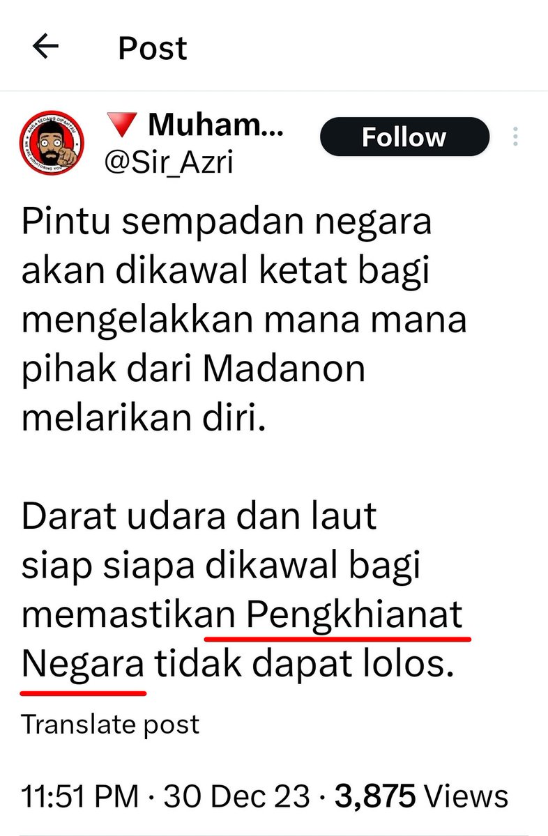 Akaun Adik Guna tweet media