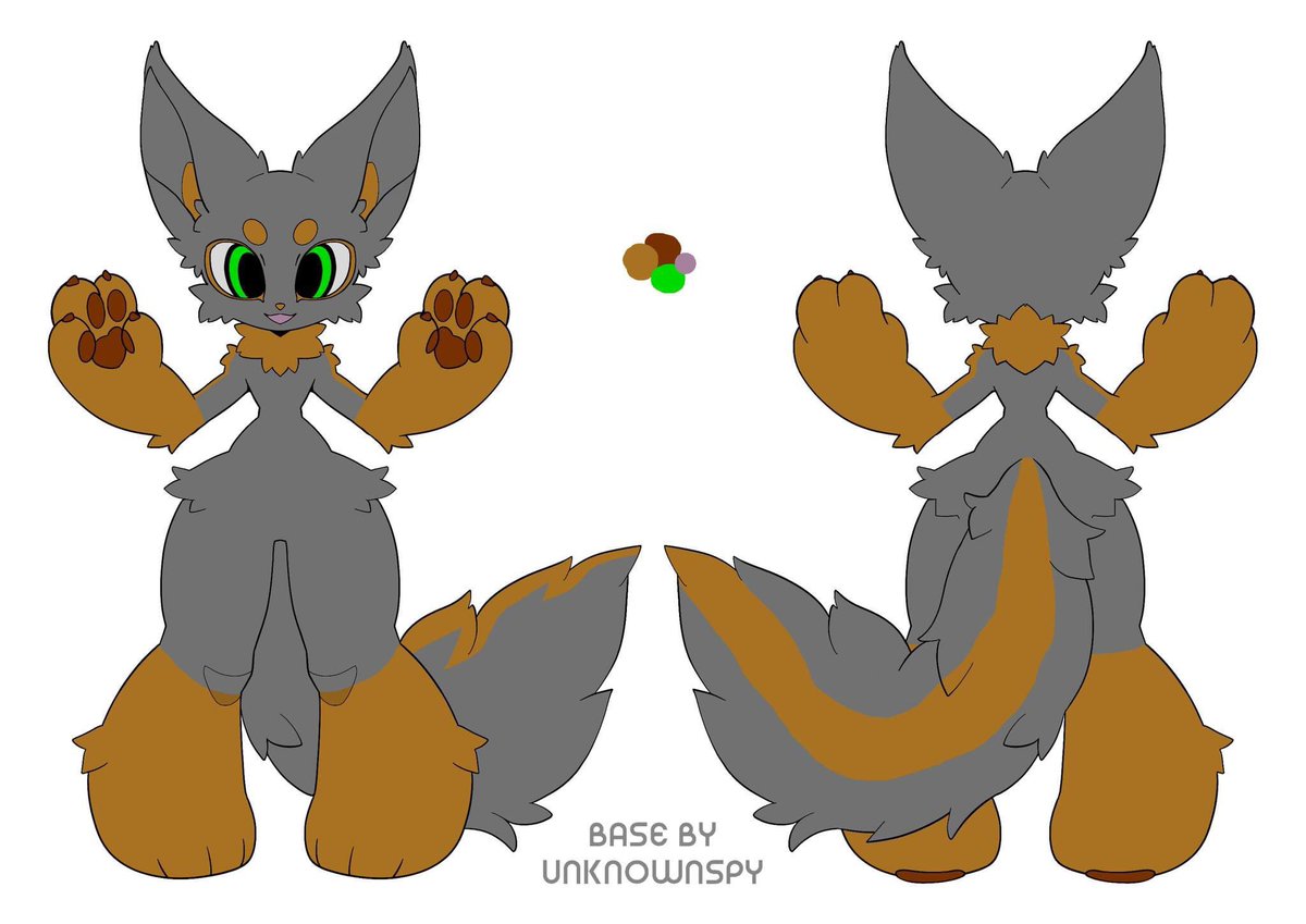 My character sheet v.1 
( thank you so much for characters base <a href="/Inkhandprint/">UnknownSpy</a> )