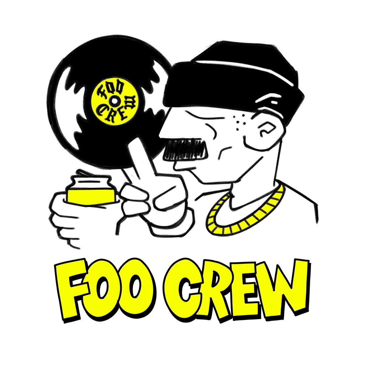 aaiigght's tweet photo. #foocrew #weknowfuturedesign https://t.co/dtow2bjEbV