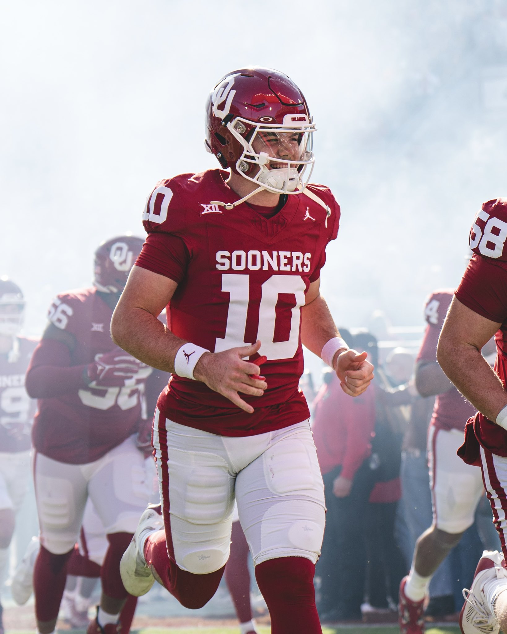 Ou football 2024