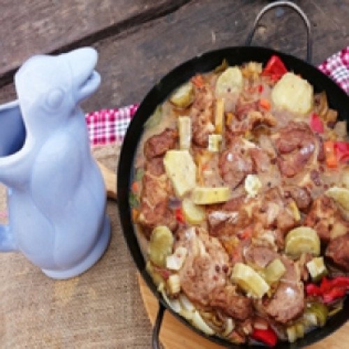 Anibal Litvin tweet media