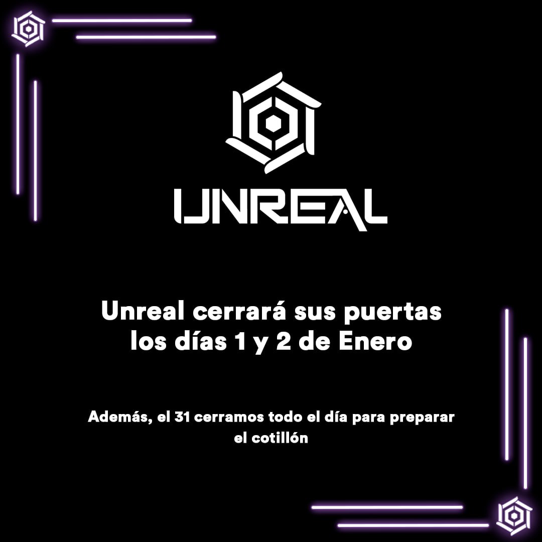UNREAL eSports Zone Valladolid tweet media