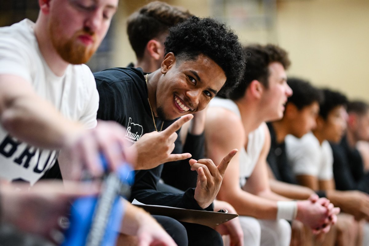 George Fox Athletics tweet media