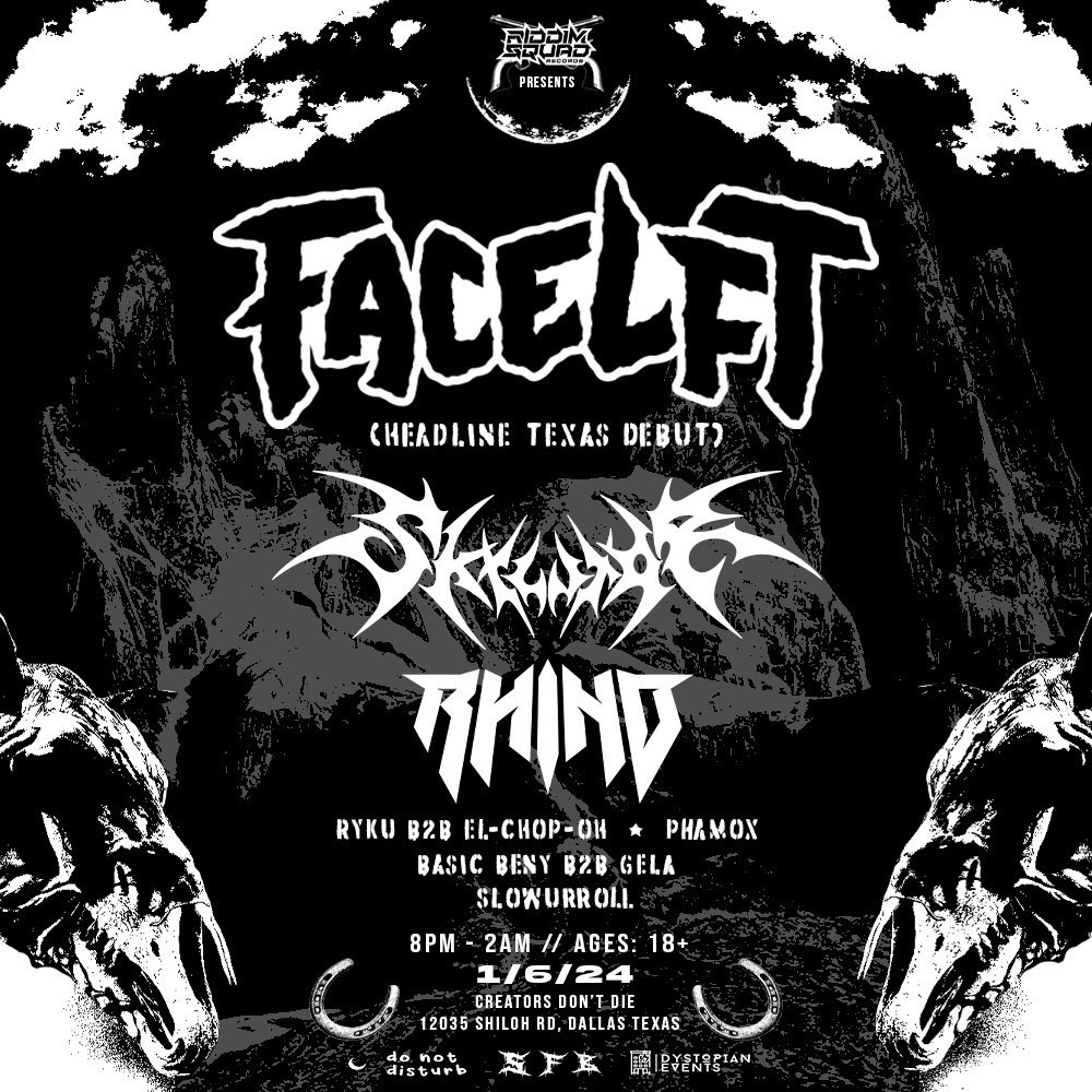 1/6 WE ARE HAVING <a href="/FACELFT/">FACELFT</a> HEADLINE CREATORS DONT DIE ☠️
.
THIS ONE IS GONNA BE HUGE!! DONT MISS OUT