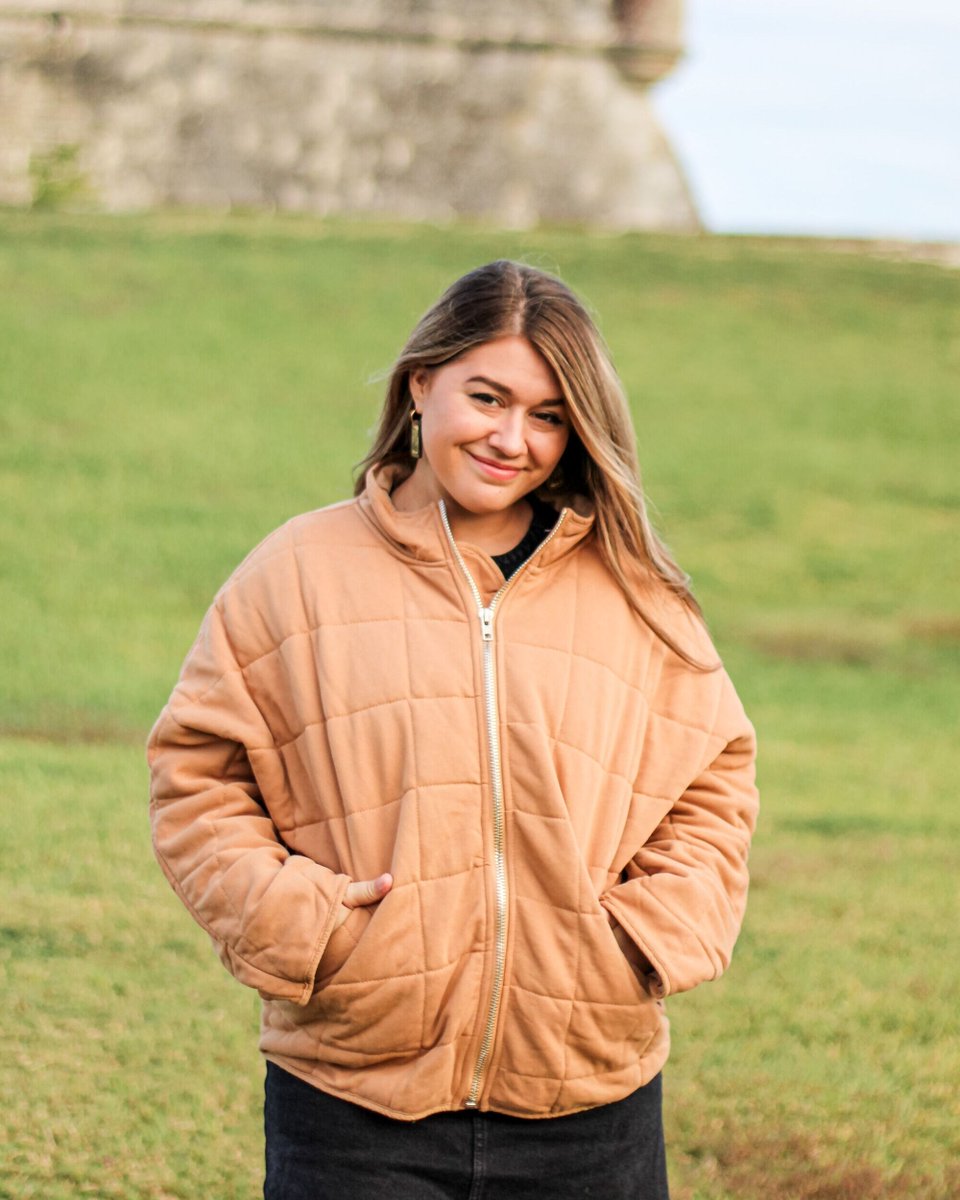 dailymomtweets's tweet image. Quilted Jacket 🤝  Winter Weather

Read more: jo.my/1nhk22i

.
.
.
.
.
.
.
#mombloglove #parentblog #parentingbloggers #momsblogger #motherhoodblog #motherhoodlife #motherhoodmoments #motherhoofthroughinstagram #motherhoodalive #motherhoodsimplified #motherhoodjourney #