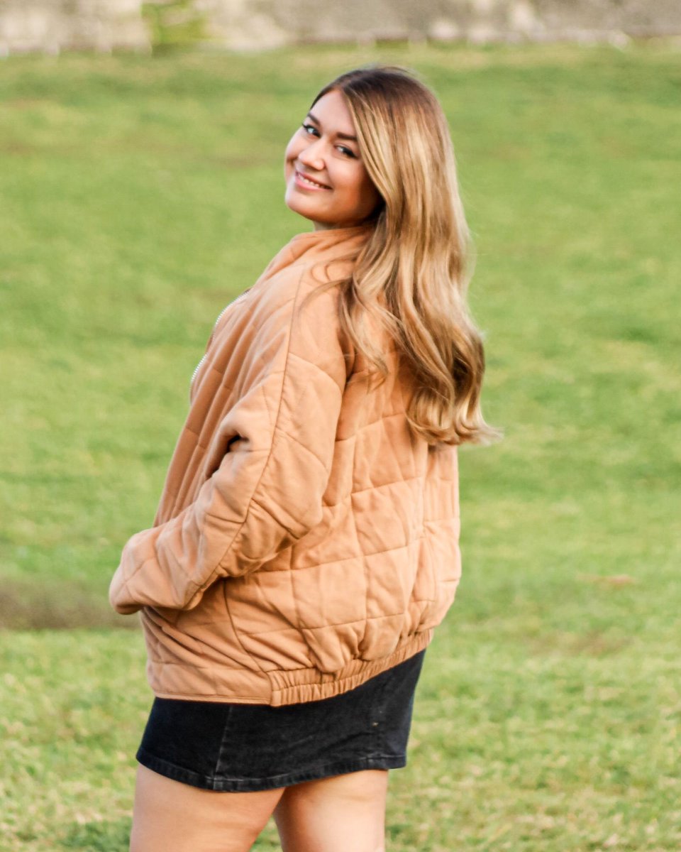 dailymomtweets's tweet image. Quilted Jacket 🤝  Winter Weather

Read more: jo.my/1nhk22i

.
.
.
.
.
.
.
#mombloglove #parentblog #parentingbloggers #momsblogger #motherhoodblog #motherhoodlife #motherhoodmoments #motherhoofthroughinstagram #motherhoodalive #motherhoodsimplified #motherhoodjourney #