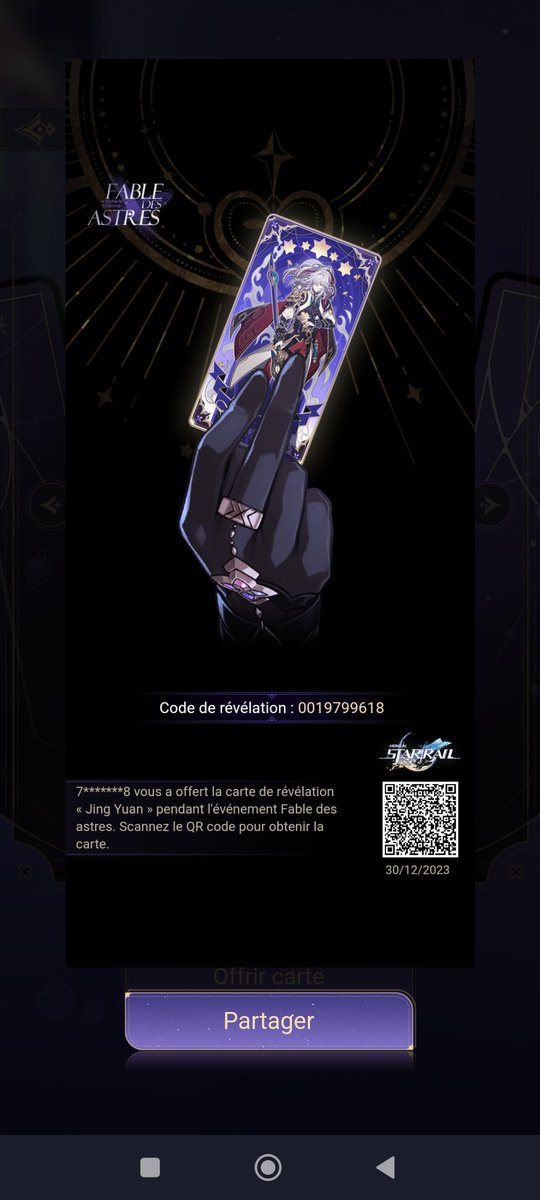 gatomat's tweet photo. #HonkaiStarRail #FableoftheStars https://t.co/95sf3JTQqr