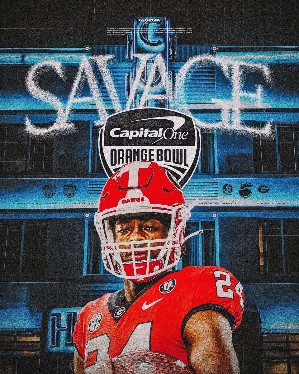 🔱🔱🔱 <a href="/StarksMalaki/">malaki starks</a>

#GoDawgs | #CapitalOneOrangeBowl