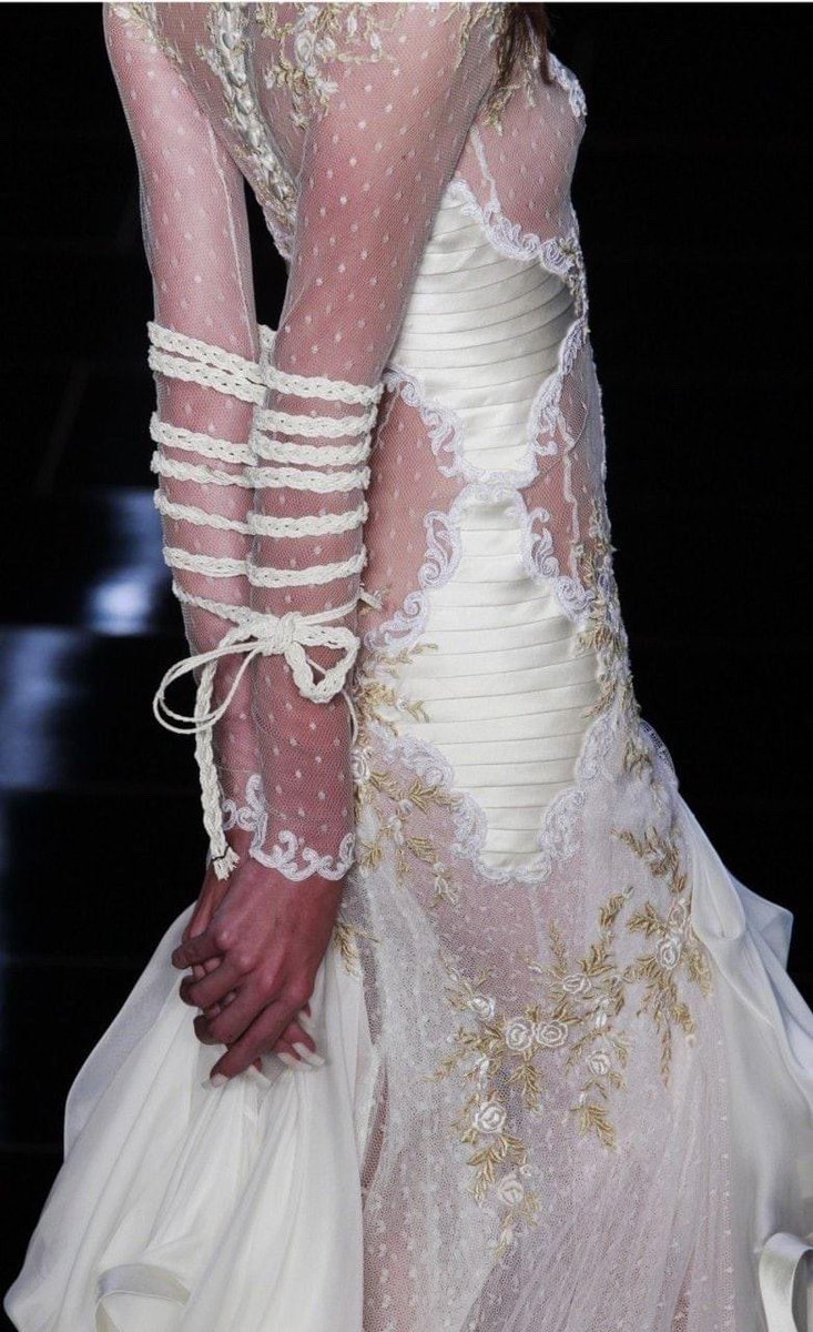 Samuel Cirnansck, Spring/Summer 2012