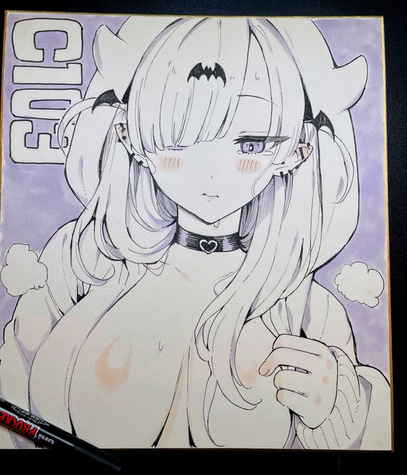 会場色紙オークションしてみようと思います!
ご希望の方はお申し付け下さい
入札期限は14時まで❗️
スペースにホワイトボードに現金額を記載しておきます!
Xには書き込みません 