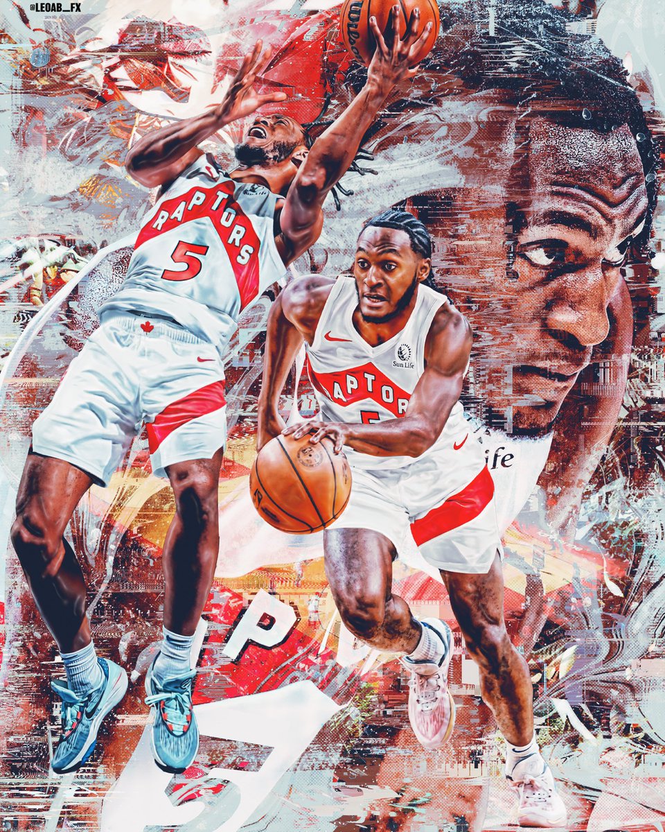 FxLeoab's tweet photo. @IQ_GodSon Excited to follow you on your next chapter in Toronto! https://t.co/AfuZjMqBGi