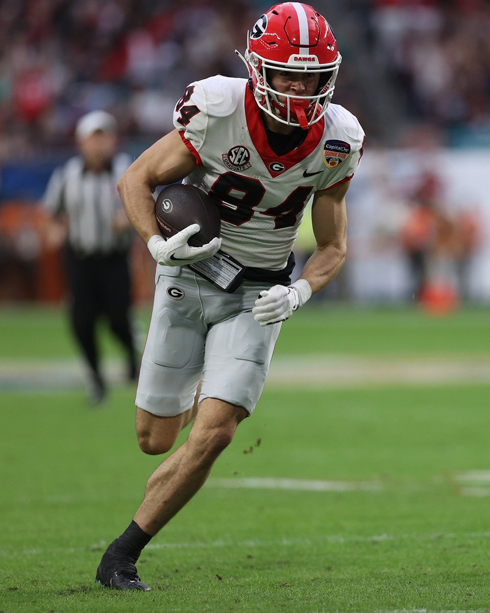 🔴⚫️

#GoDawgs