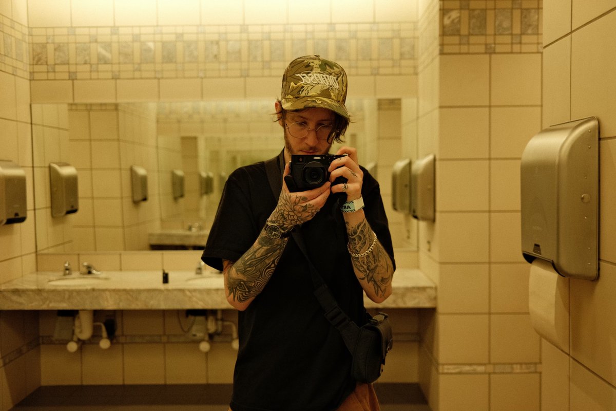 Moonglade Park tweet media