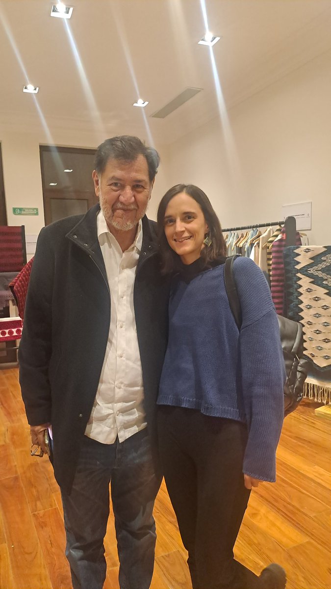 PajaraRamos's tweet photo. Esta es mi foto favorita del año.  Ver en vivo a alguien que admiras y sigues desde hace un tiempo es un lujo @fernandeznorona https://t.co/mixFQrgnRm