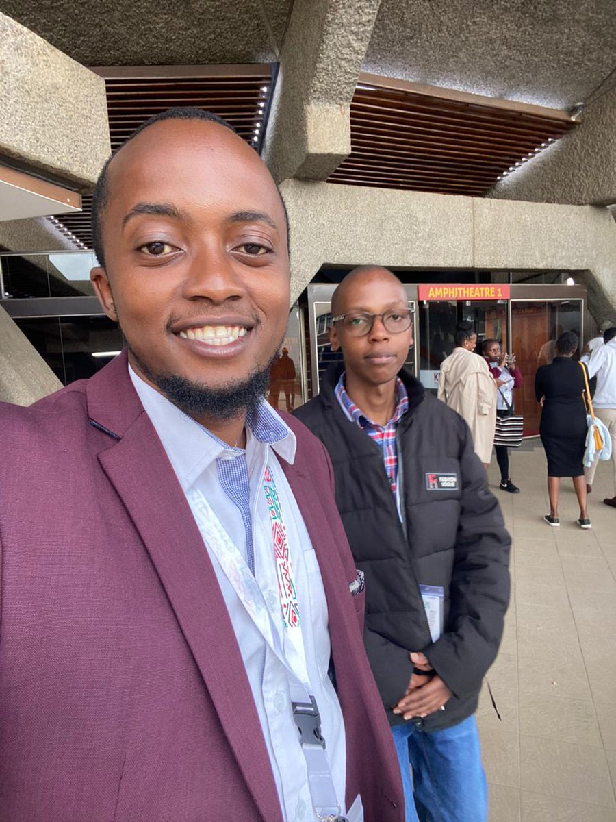 victorhenu's tweet photo. Happy to have attended the DIASPORA 2023 Investment Summit under the Theme ''Tujenge Kenya : Bridging Borders, Building Futures" at KICC, from 13th to 15th Dec 2023. 
 @ForeignOfficeKE @MakeItKenya @KenyaVision2030 https://t.co/LEWoB2ORgX