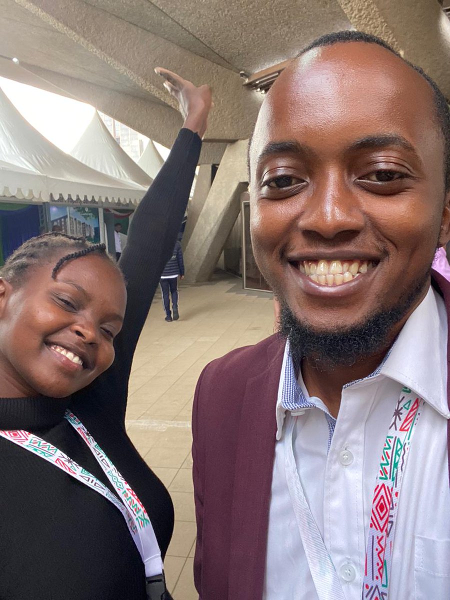 victorhenu's tweet photo. Happy to have attended the DIASPORA 2023 Investment Summit under the Theme ''Tujenge Kenya : Bridging Borders, Building Futures" at KICC, from 13th to 15th Dec 2023. 
 @ForeignOfficeKE @MakeItKenya @KenyaVision2030 https://t.co/LEWoB2ORgX