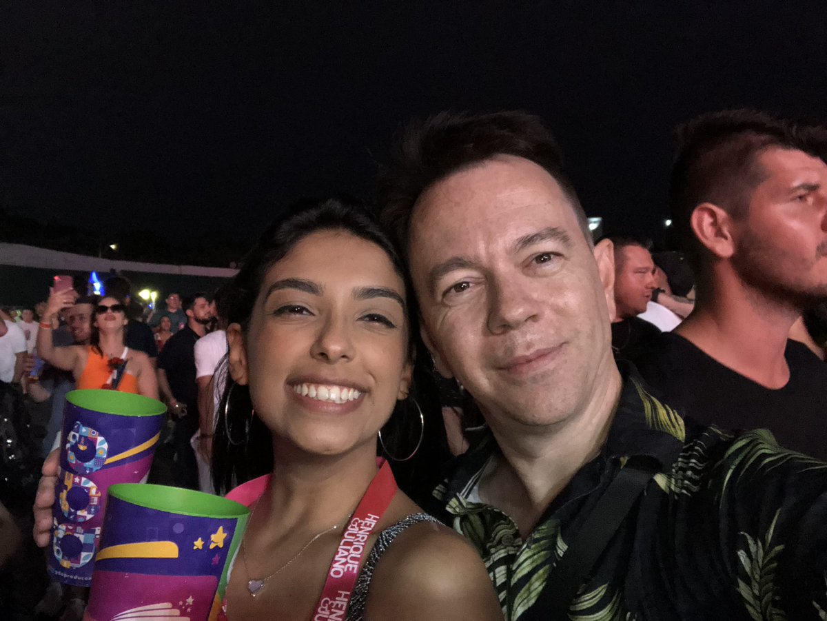 My bestie <a href="/LNDsJuhsmuniz/">Juh 🔜 Curitiba</a> 🥰