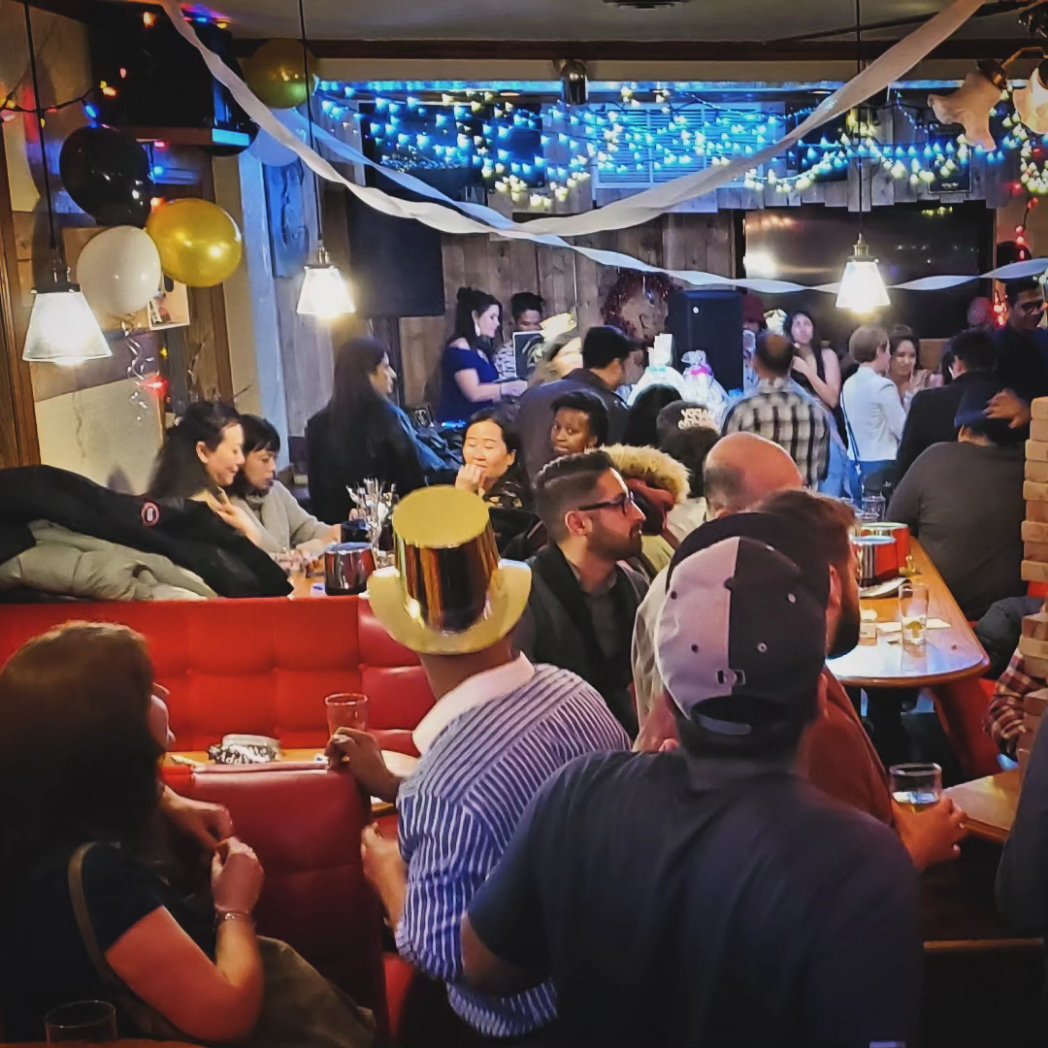 Paupers Pub tweet media