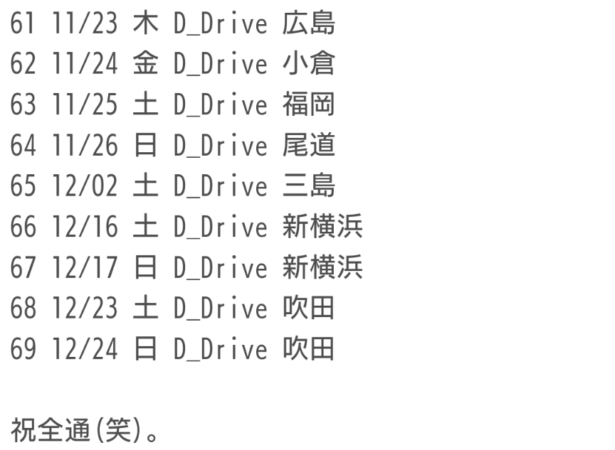 みかねぇ tweet media