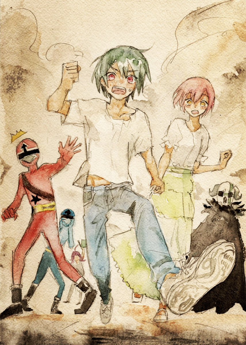 o_tsutsu's tweet image. 2023まとめ