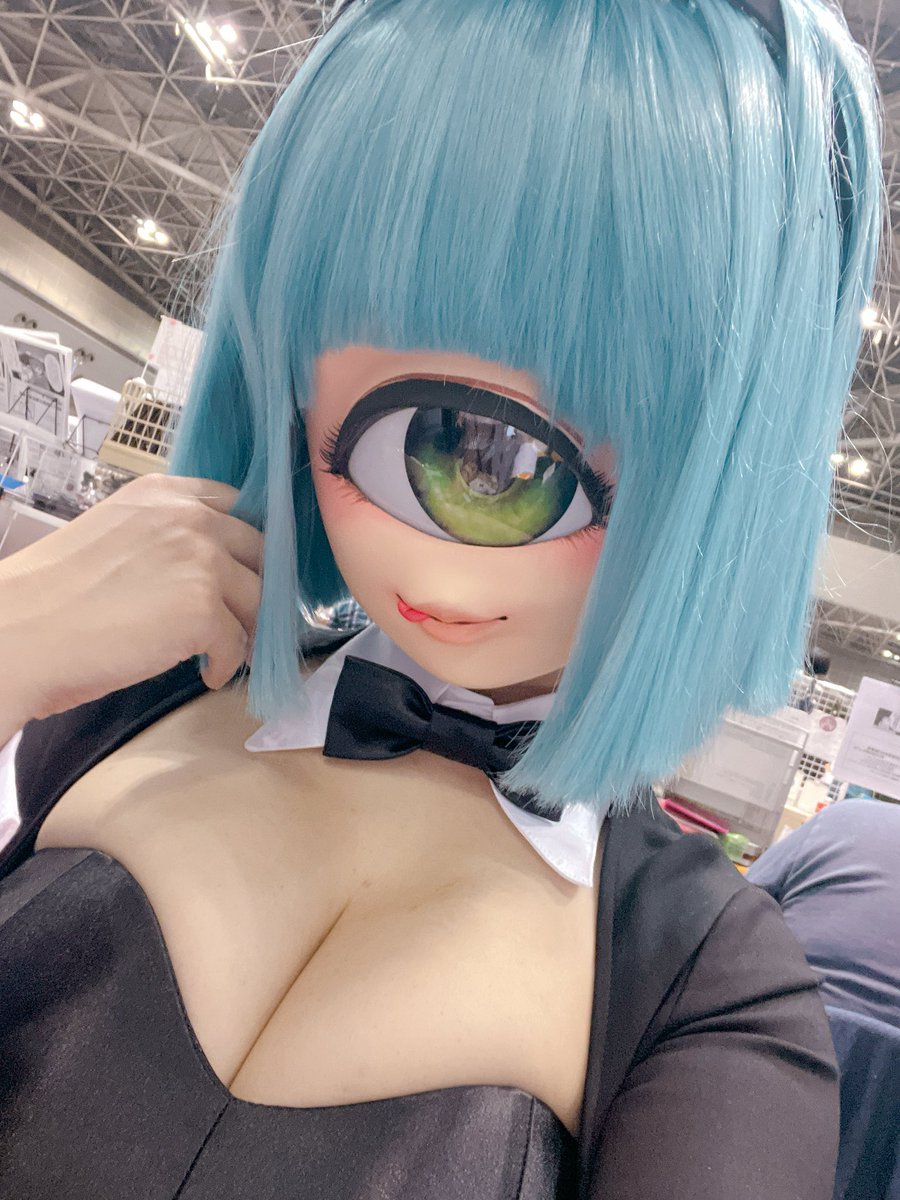 ラムネ と せつな tweet media