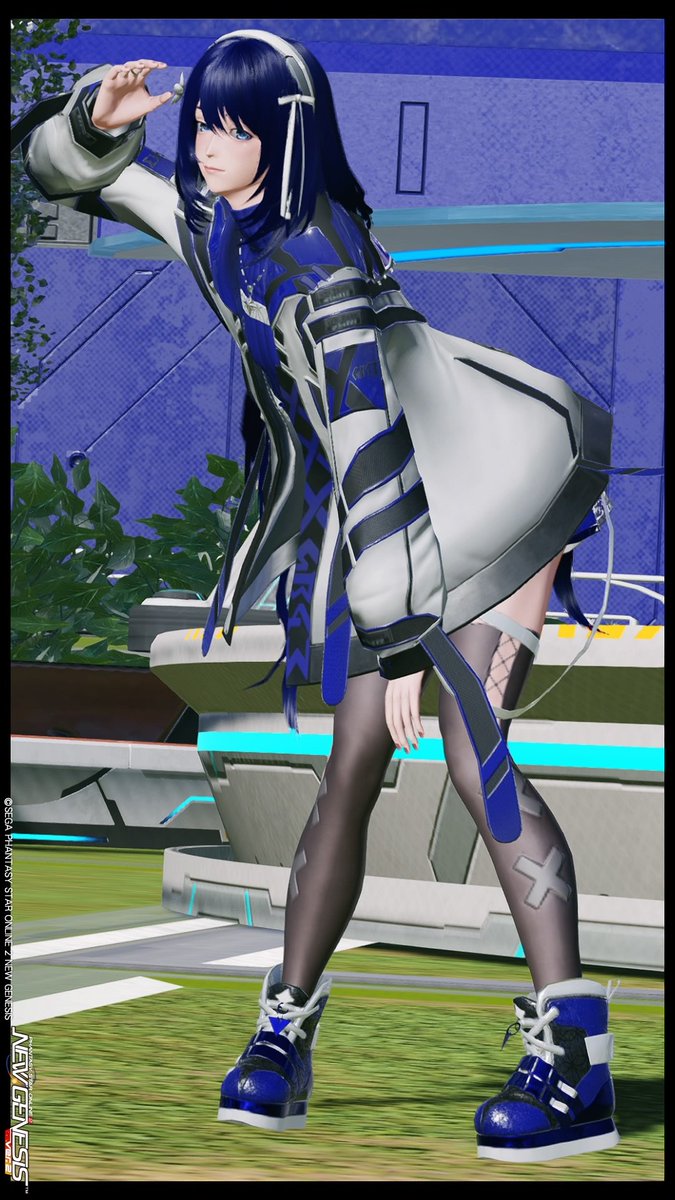 sim_type002's tweet photo. 今まで使わなかったフェイスタイプやカラーにしたり、T1ボディでキャラクリもしてきて中々変化ある一年だったと思います。 https://t.co/03Zi8tRzgB