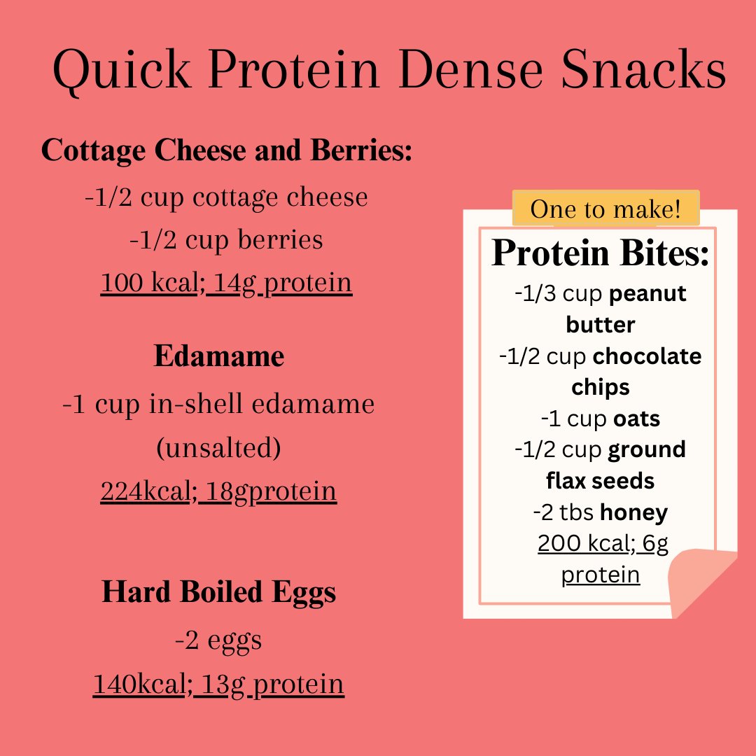 BodyStructureKY's tweet photo. Here are some yummy and quick protein dense foods for you to remember in this upcoming New Year! If you try and make any, feel free to post and tag us! We'd love to share your photos and inspire others to try!

Call: (859) 268-8190
Email:... https://t.co/oL1LGM6inr https://t.co/lm9H49kyHn
