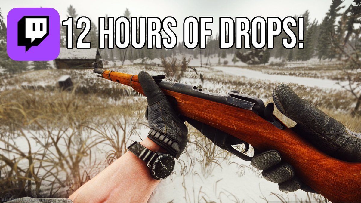 Big boy stream tonight! Come lurk to get some free Loot! 

Twitch.tv/tomwild