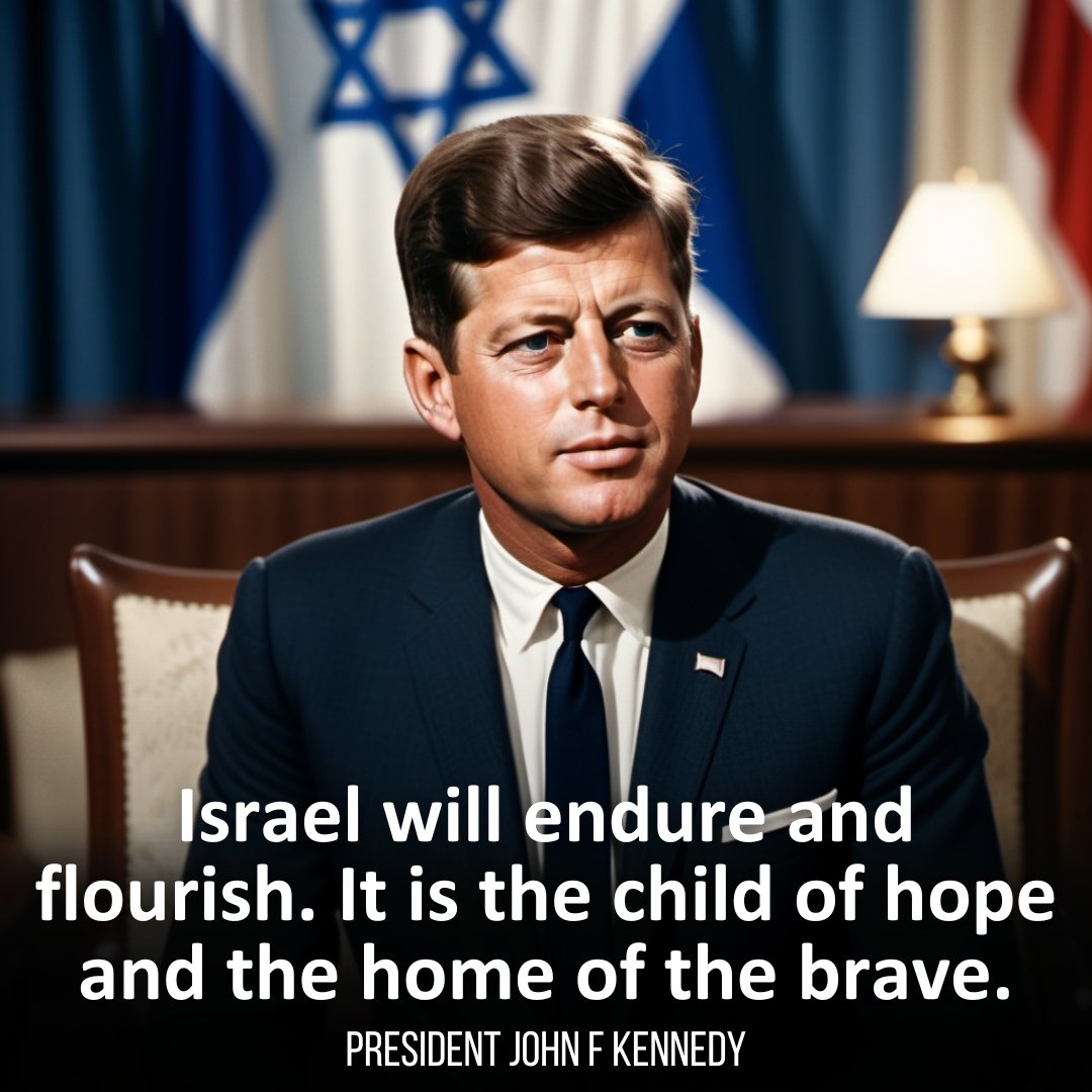 We have to stand and ACT for Israel! Join me👉 bit.ly/46sb8M2